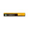 Starbucks Blonde Espresso Roast By Nespresso Coffee 53g