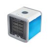 USB Mini Portable Air Conditioner 375ML Air-01001 White /Blue/Grey