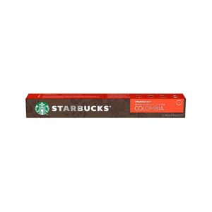 Starbucks Single-Origin Colombia by Nespresso
