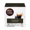 Nescafe Dolce Gusto Coffee Capsule Espresso Intenso Pack of 16-001