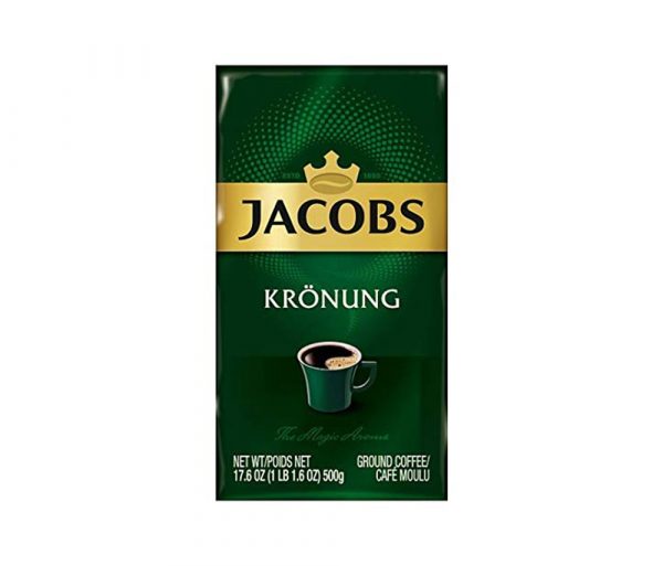 Jacobs ground-krouning500gr