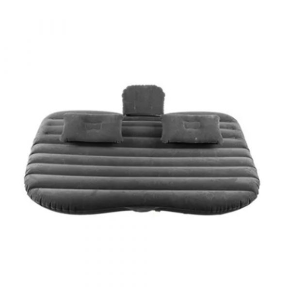 Car Travel Inflatable Mattress Air Bed