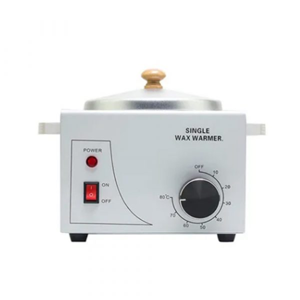 Depilatory Wax Warmer/Heater For Hair Removal