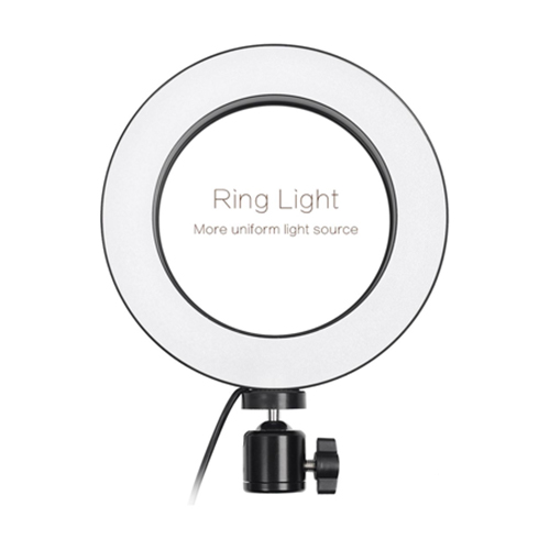 Led Ring Light Video Photography-2