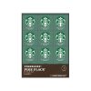 Starbucks Pike Place Roast by Nespresso- 12 Sleeves