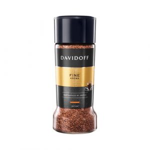 DAVIDOFF-Fine-Aroma-Instant-Coffee-100g