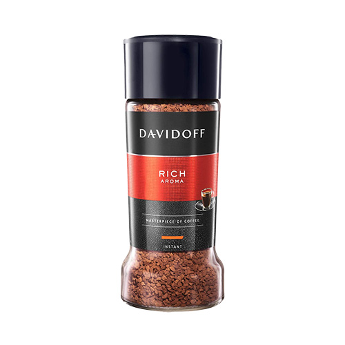 Davidoff-Rich-Aroma-Coffee-100g