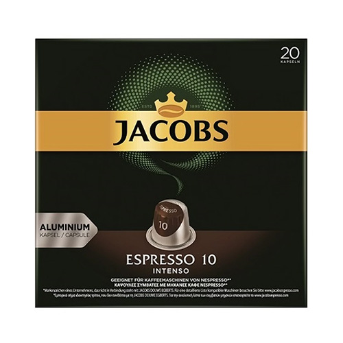 Jacobs-Espresso-Intenso-10-Coffee-Capsules-104g