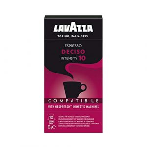 Lavazza-Espresso-Deciso-Capsules-10-Count-50g