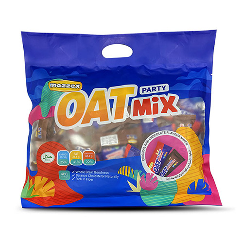 oat Party Mix