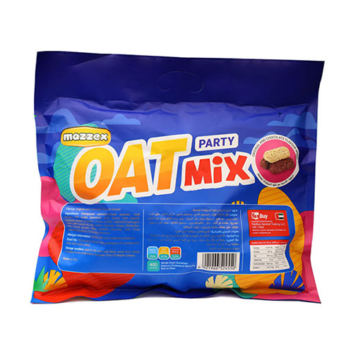oat Party Mix
