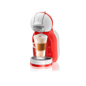 Nescafe Dolce Gusto by De'Longhi - MINI ME ED305.WR-1