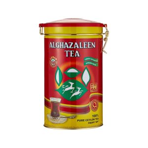 Alghazaleen 100% Pure FBOPF SP Ceylon Tea 500g - Tin