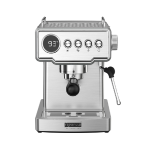 Expresso coffee machine - EM3212 front view