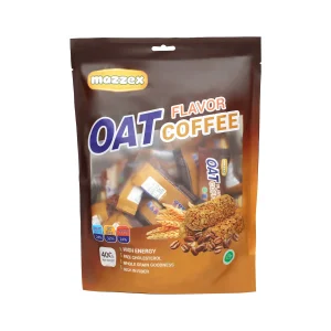 Mazzex Oat Coffee - 400g