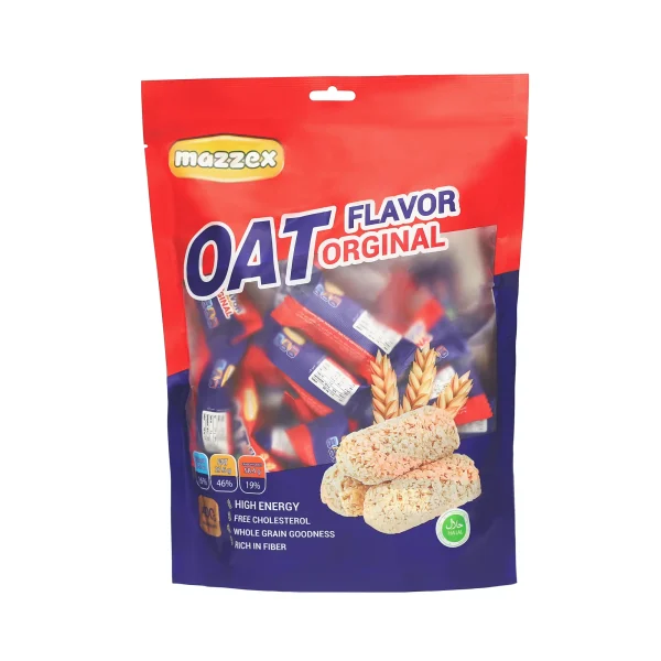 Mazzex Oat Original - 400g