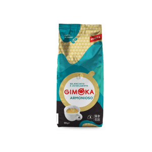 Gimoka Armonioso Whole Coffee Beans