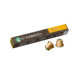 Starbucks blonde capsule-1