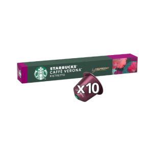 starbucks caffee verona capsule-1