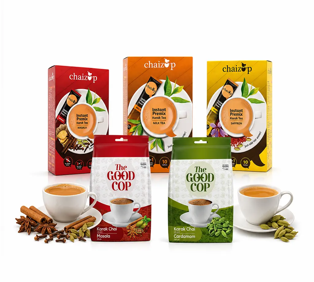 Tea
