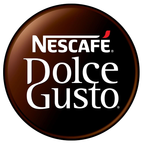 Nescafe Dolce Gusto